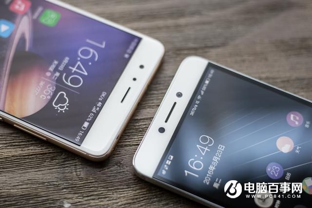 酷派Cool1和榮耀V8哪個(gè)好？榮耀V8與酷派Cool1對(duì)比評(píng)測(cè)