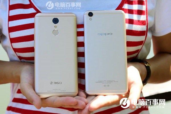 OPPO R9和360 N4s哪個好？360手機N4S與OPPO R9對比評測