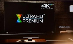 松下三洋65英寸4K智能電視來了！支持語音操作