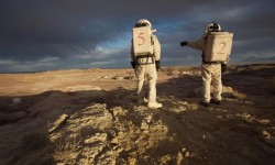人類(lèi)可以靠“冷凍休眠”去火星旅游？