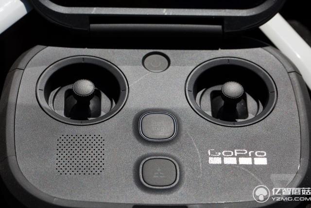 GoPro Karma無人機(jī)試玩 操作簡(jiǎn)單但存在短板