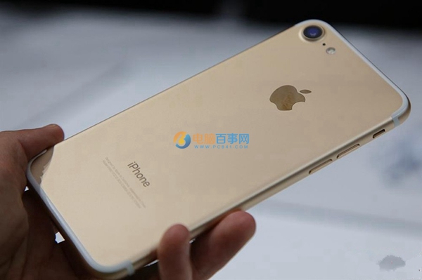 iPhone 7硬件成本多少錢？128GB版成本不到2000