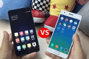 ZUK Z2與紅米Pro對(duì)比評(píng)測(cè) ZUK Z2和紅米Pro哪個(gè)好？