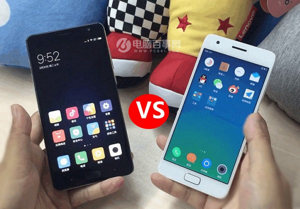 ZUK Z2和紅米Pro哪個好？ZUK Z2與紅米Pro對比評測