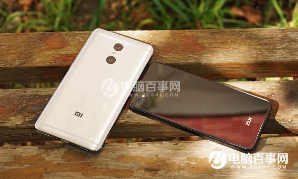 ZUK Z2和紅米Pro哪個好？ZUK Z2與紅米Pro對比評測
