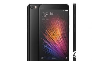 小米5S、5S Plus售價(jià)/配置曝光：太給力！