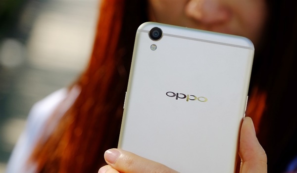 OPPO手機火到印度！超越蘋果僅次<a href=/tags/46-0.html target=_blank class=infotextkey>三星</a>