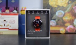 華米AMAZFIT運動手表怎么樣？小米手環(huán)2之后又一爆品