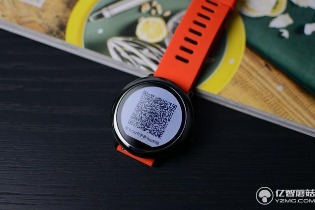 華米AMAZFIT運動手表評測：小米手環(huán)2之后又一爆品？