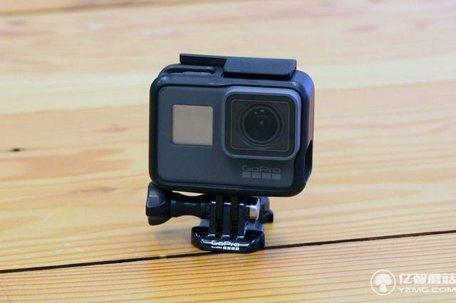 新GoPro運動相機還值得買嗎？恐怕需要考慮下了