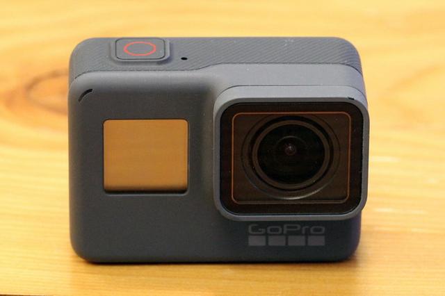 新GoPro運動相機還值得買嗎？恐怕需要考慮下了