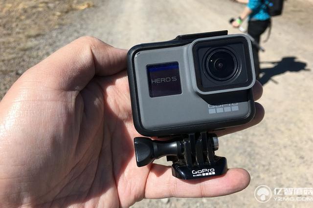 新GoPro運動相機還值得買嗎？恐怕需要考慮下了