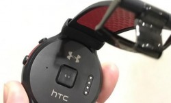 HTC Halfbeak手表長這樣！運(yùn)行Android Wear