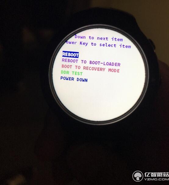 HTC Halfbeak手表長這樣！運(yùn)行Android Wear