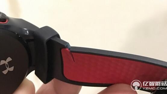 HTC Halfbeak手表長這樣！運(yùn)行Android Wear
