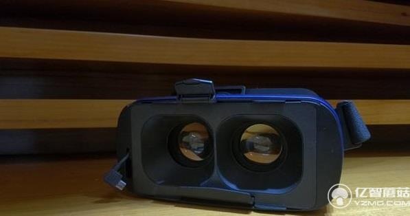 極幕VR眼鏡對(duì)比魔鏡5：低延遲只是勝利第一步