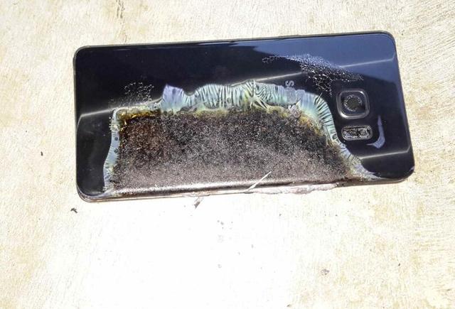 三星Note7爆炸47天后召回 網(wǎng)民會(huì)買(mǎi)賬嗎？