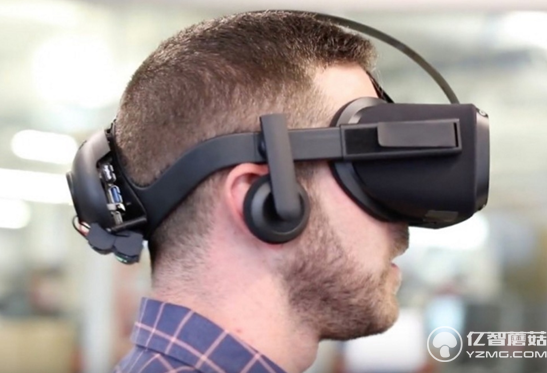 關(guān)于Oculus獨立VR頭盔的最全信息都在這兒