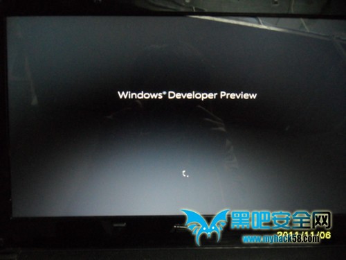 U盤(pán)裝Win8系統(tǒng)的詳細(xì)流程