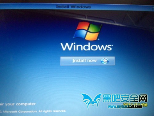 U盤(pán)裝Win8系統(tǒng)的詳細(xì)流程