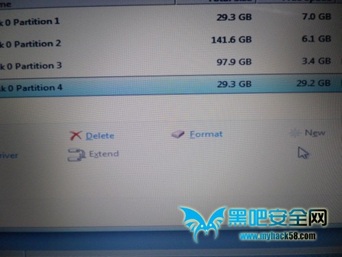 U盤(pán)裝Win8系統(tǒng)的詳細(xì)流程