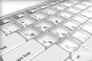 電子墨水鍵盤來了！蘋果確定引入MacBook上