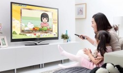 傳夏普將關(guān)LED廠(chǎng)、縮減智能電視產(chǎn)能