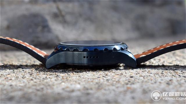 Fossil Q系列全新安卓表體驗(yàn) 戴出機(jī)械表的感覺