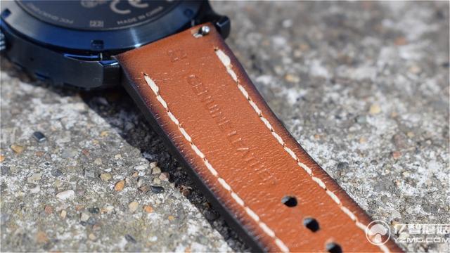 Fossil Q系列全新安卓表體驗(yàn) 戴出機(jī)械表的感覺