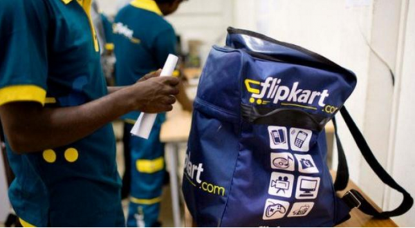 電商Flipkart和亞馬遜隔空開戰(zhàn)，印度人在購物節(jié)愛搶什么貨？        