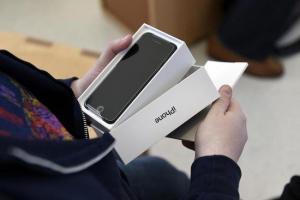 iPhone7信號門？ 英特爾版和高通版差異巨大