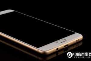 三星Galaxy C9 Pro圖賞 抄襲OPPO R9s嗎？