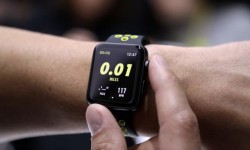 Apple Watch Nike+本月28號(hào)開(kāi)賣！久等了