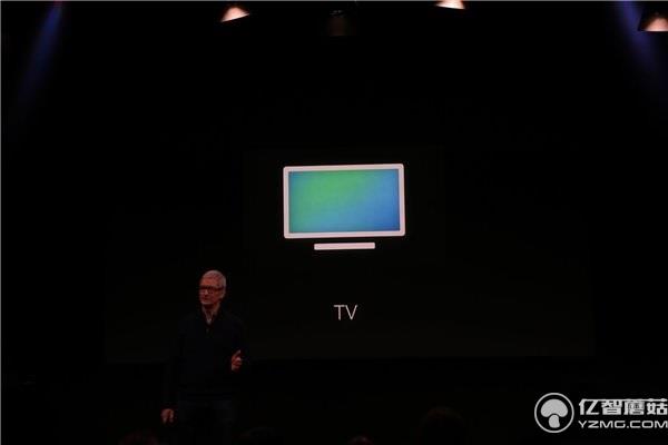 蘋果最新的Apple TV怎么樣？全新Apple TV解析