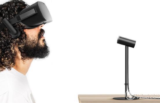 Oculus第三傳感器開賣了！實現(xiàn)房間級VR體驗