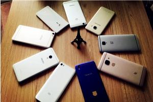 賣(mài)到國(guó)產(chǎn)第一 OPPO手機(jī)為什么這么火？