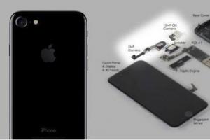 你都認(rèn)識嗎？多家iPhone 7供應(yīng)商浮出水面