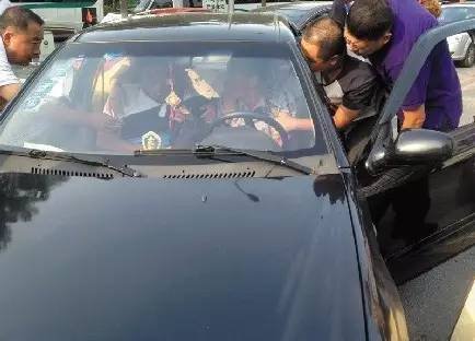 滴滴今天撤了嗎，明天還出車(chē)嗎？