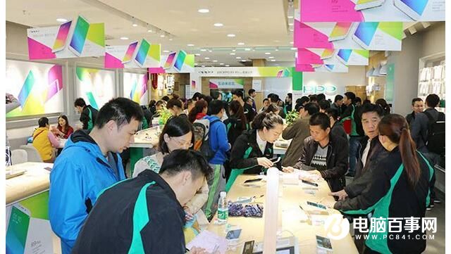 OPPO銷量遠超小米 雷軍回應(yīng)話里有話！