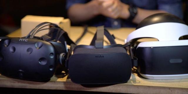 PS VR便宜也別著急買！先看看你會不會被玩吐