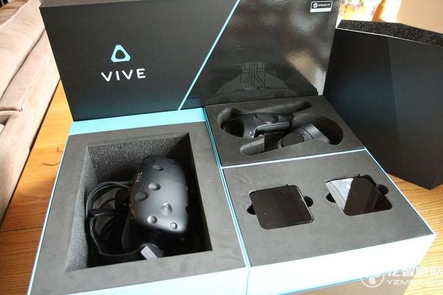 PS VR便宜也別著急買！先看看你會不會被玩吐