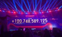 馬云雙11談打假：是一個(gè)綜合治理過(guò)程