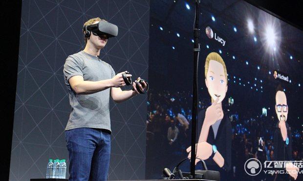 專家認為再等10年，你就能用意念來控制VR