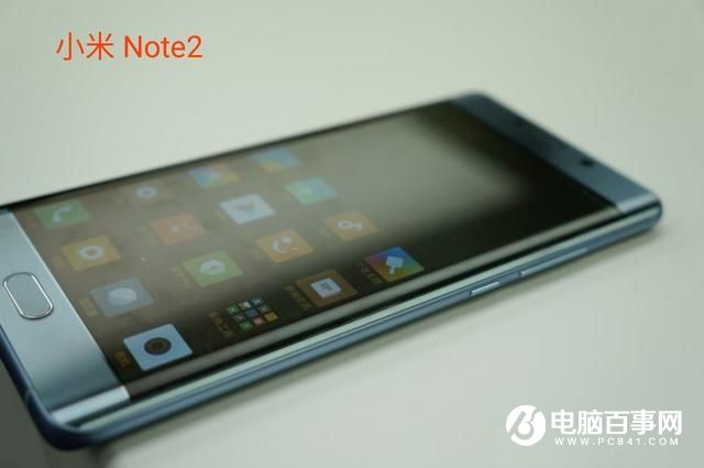 華為Mate9 Pro是3D曲面屏嗎 網(wǎng)友：其實是2.6D屏幕？