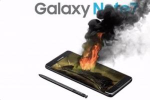 三星考慮重新出售翻新版Note7 還是不甘心？