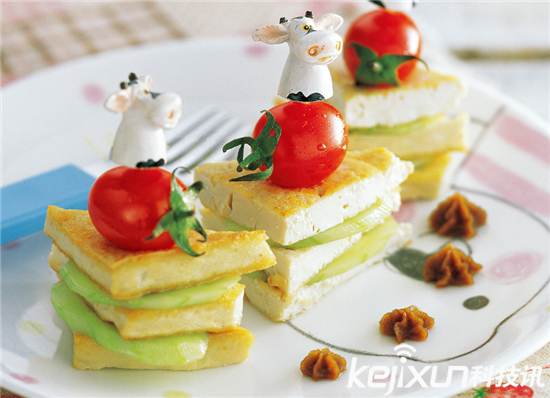 VR虛擬味覺(jué)技術(shù)已誕生 可以邊減肥邊享受美食