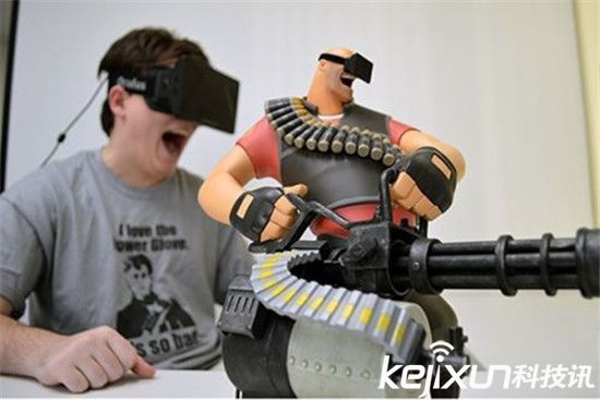 Oculus發(fā)布新技術(shù)：可使低端電腦用戶(hù)獲得VR體驗(yàn)