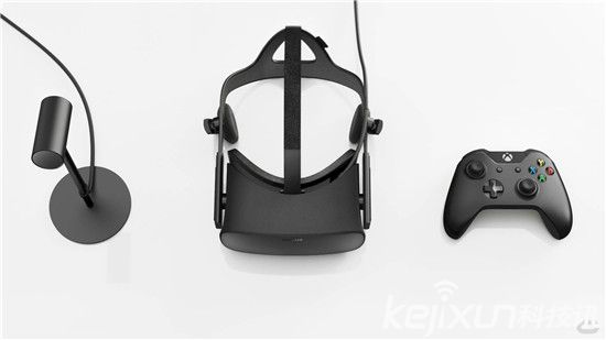 Oculus發(fā)布新技術(shù)：可使低端電腦用戶(hù)獲得VR體驗(yàn)
