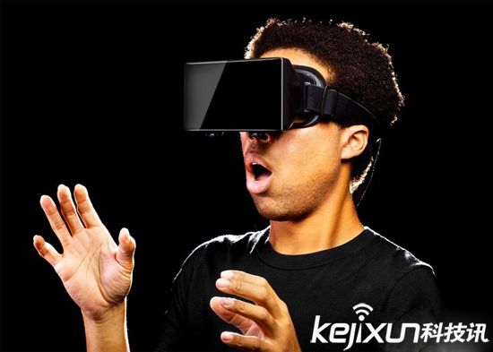 VR性愛會毀滅人類？我們來深入探究一下