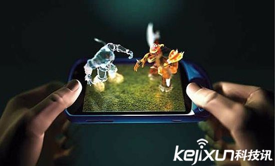 蘋果將發(fā)展增強現(xiàn)實AR！下了一步大棋